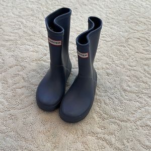 Hunter Rainboots Toddle 8